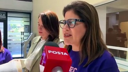 Proponen diputadas tipificar el acecho como delito penal