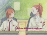 Lovely Complex ! By Aya Nakahara. Anime Extrait Episode 1