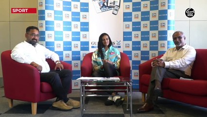 Sindhu chases Olympic gold on return from injury -  Indian world champion spells out her priorities