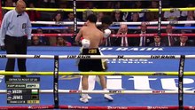 Abdullah Mason vs. Manuel Jaimes (14-02-2025) Full Fight