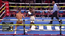 Denis Berinchyk vs. Keyshawn Davis (14-02-2025) Full Fight