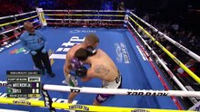 Vito Mielnicki Jr. vs. Connor Coyle (14-02-2025) Full Fight