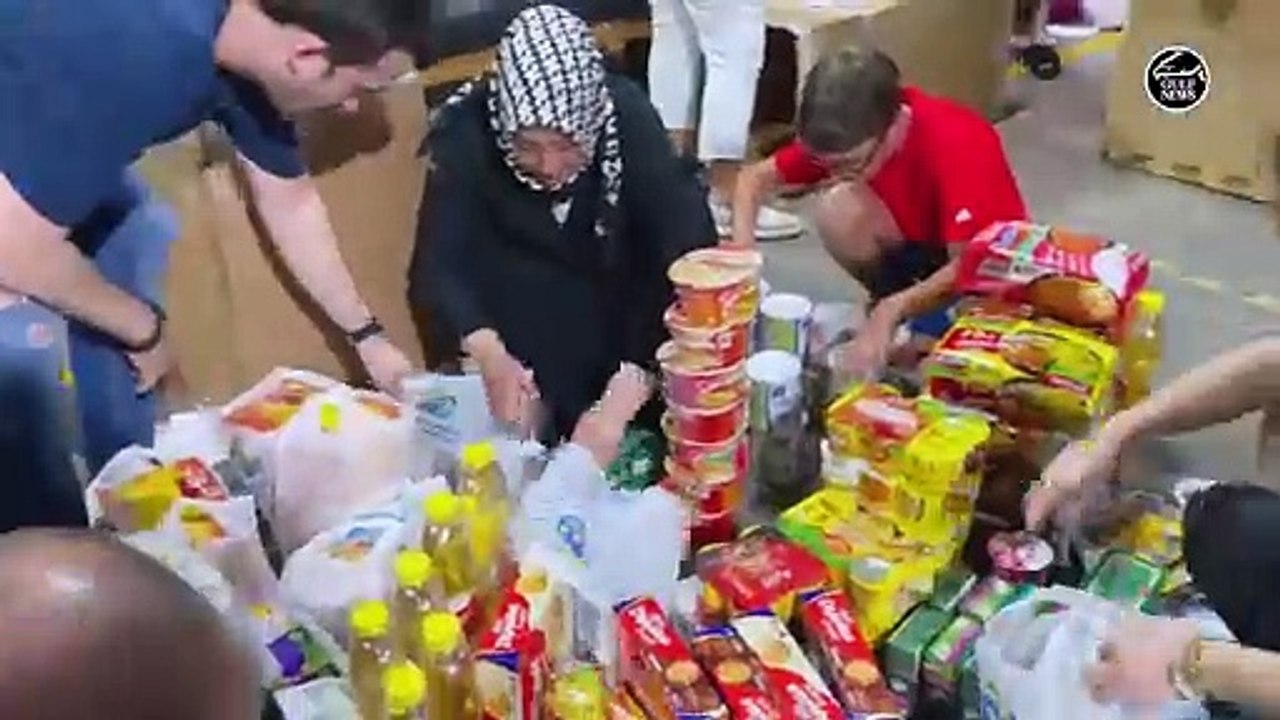 Turkey-Syria earthquake: UAE residents send relief supplies to quake-hit areas
