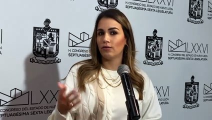 Busca Congreso de Nuevo León reducir monto de multas a transportistas