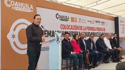 Llega Ziemann Holvrieka a Ramos Arizpe con una oferta laboral de 150 puestos
