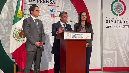 Regular empresas dedicadas a la seguridad privada, coinciden legisladores y CNSP