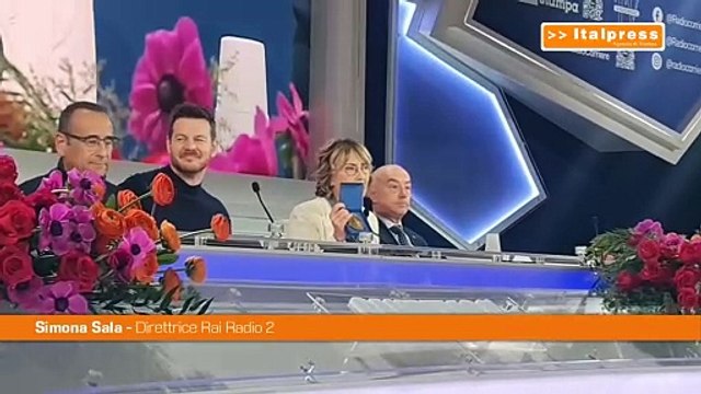 Sanremo, Sala L'Ariston aderisce a M'illumino di Meno