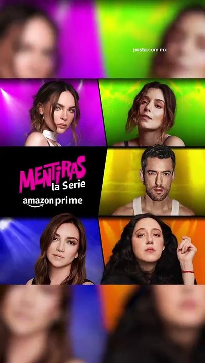 ¡Confirmado! Belinda es la protagonista de “Mentiras La Serie”
