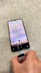 The tutorial made it look easy, but my attempt at screen repair went horribly wrong.#screenrepair #phonescreen #phonerepair #iphonerepair #displayrepair