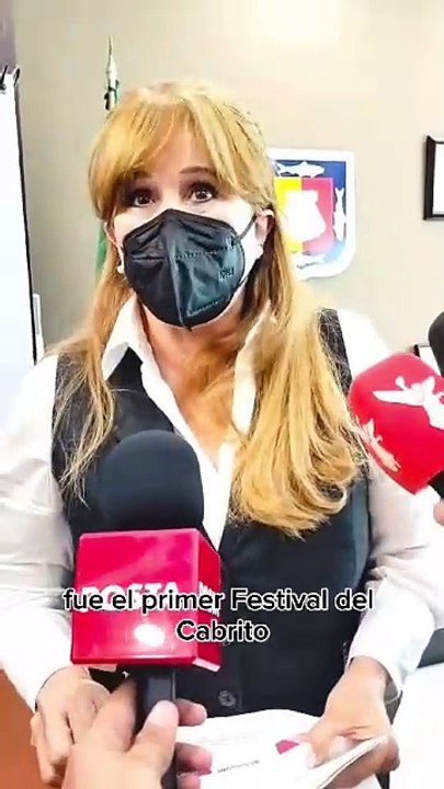 Fortalece Festival del Cabrito turismo regional en BCS: SETUE