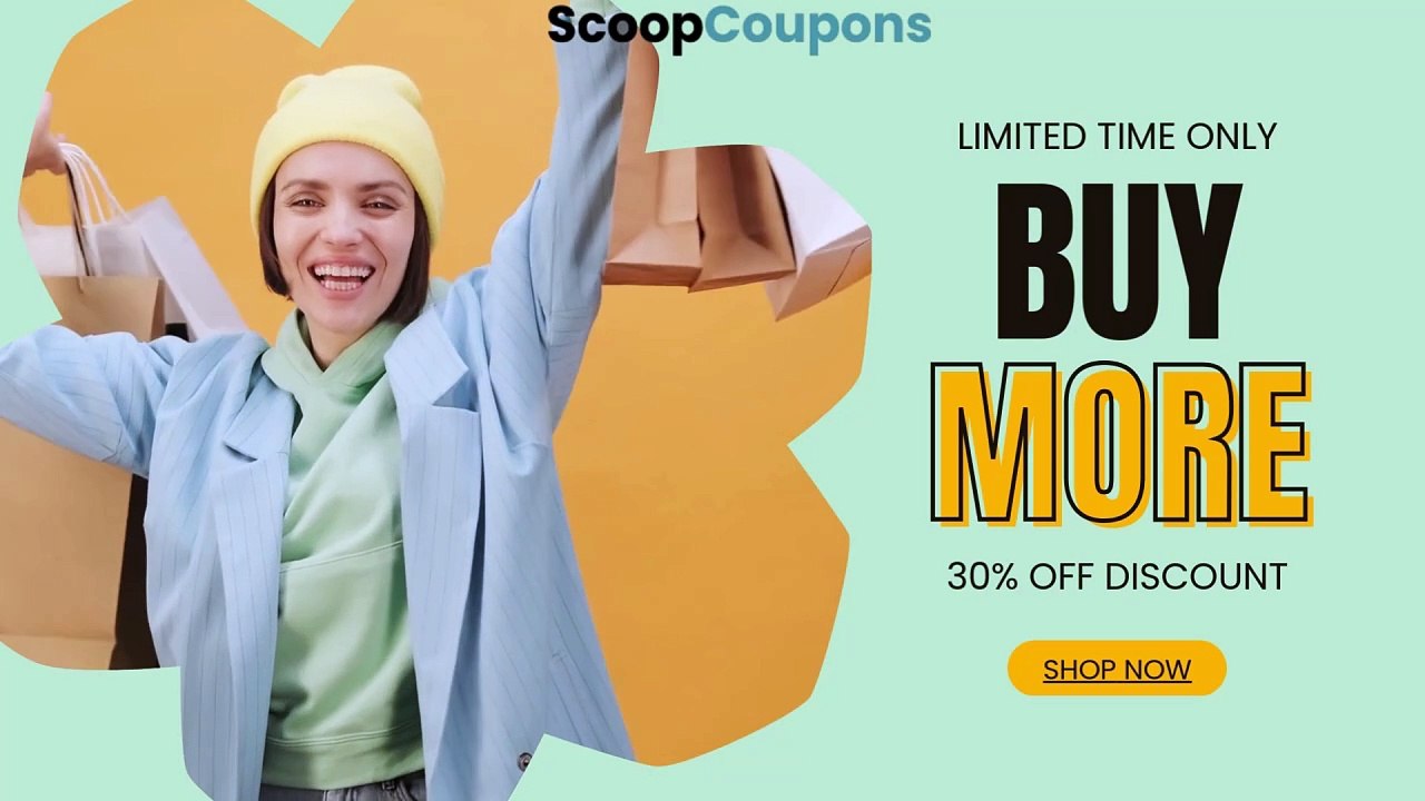 Save With Our Best Coupons, Promo Codes & Deals