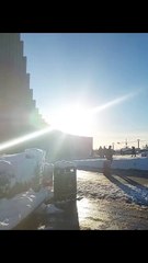 Reykjavik, Iceland