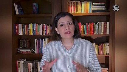 Nidhi Razdan discusses Indian Supreme Court's decision on Election Commission