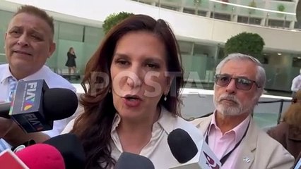 Oposición condena declaraciones de AMLO sobre pactos con Zaldívar