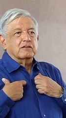 AMLO responde a demanda de su hermano Pío a Loret de Mola