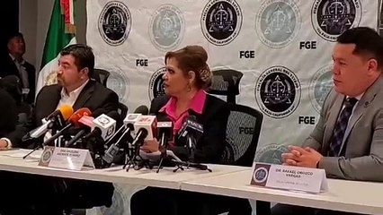 Detienen al presunto asesino del cantante Chuy Montana (VIDEO)