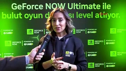 GAME+, GeForce NOW Ultimate’i satışa sundu