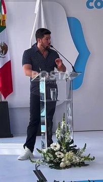 Inaugura Samuel García el Centro de Salud con Servicios Ampliados en San Pedro