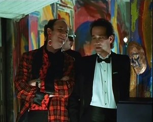 La Maldición de la Piedra 1991 Español España Castellano - The Runestone