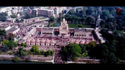 ভেবে দেখ মন কেউ কারো নয় I শ্যামা সঙ্গীত I Bej Music 2024