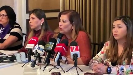 Impulsará Judith Díaz la creación de refugios para mujeres violentadas