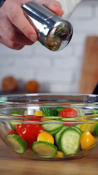 Nutrición ConCiencia: 4 malos hábitos para tus huesos