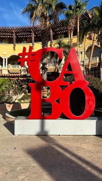 ¿Qué lugares visitar en Cabo San Lucas?