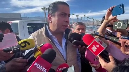 Buscará Ramos Arizpe, realizar perforaciones exploratorias y equipar los pozos