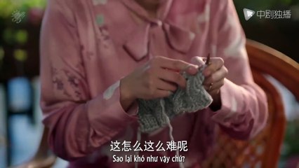 [VIETSUB - Tập 10] Kinh Trập (Ma tước 2) - Trương Nhược Quân, Hám Thanh Tử