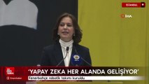Fenerbahçe robotik takımı kuruldu