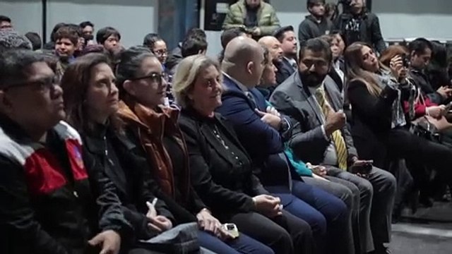 UANL y Horno 3 logran alianza para estudiantes de Preparatoria 15