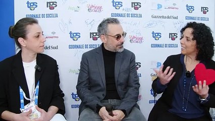 Sanremo 2025: il cantautore cosentino Brunori Sas sorprende con la sua poesia "L'albero delle noci"