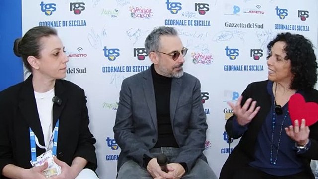 Sanremo 2025: il cantautore cosentino Brunori Sas sorprende con la sua poesia L'albero delle noci