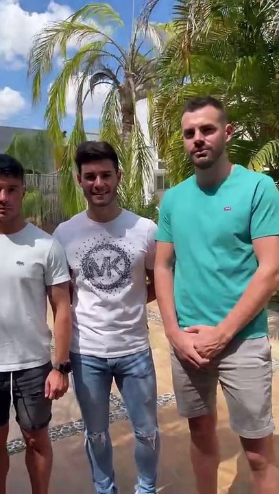 Recortadores españoles cautivan al público yucateco en la Plaza de toros Mérida