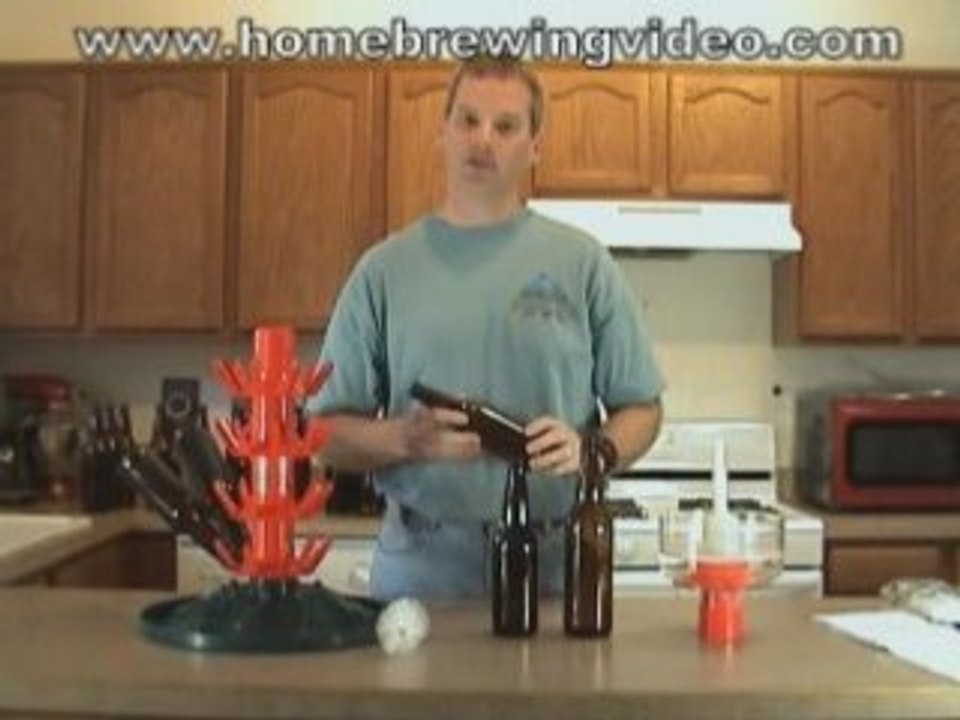 Episode 009 - Preparing to Bottle - Part One