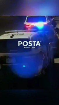 Matricidio en residencia de San Pedro Garza García