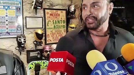 “Luchando por tus sueños” el Podcast de Víctor  Reséndez, Latin Lover (VIDEO)