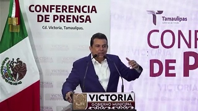 Se compara Lalo Gattás con El Chapo Guzmán