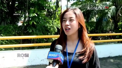 Nggak Perlu #KaburAjaDulu! Peluang Kerja Ekonomi Digital Bukan cuma jadi Influencer, tapi | ROSI