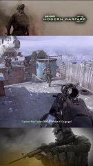 Great Escape, Brazil | Call of Duty MM 2 | Part 04