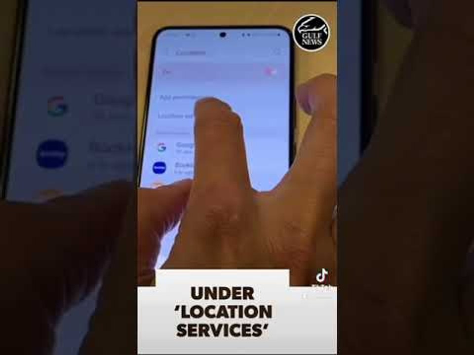 Google’s early alert systems can warn you ahead of earthquakes and floods.