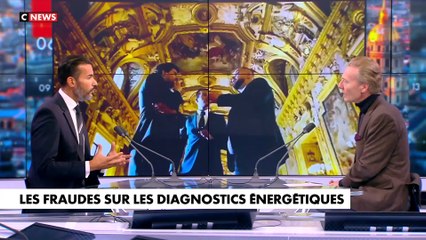 Hassad Mouheb (Fédération FED Experts) : L'Hebdo de l'Éco (Émission du 15/02/2025)