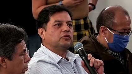 Insiste Xóchitl Gálvez que López Obrador limpie su nombre ante calumnias