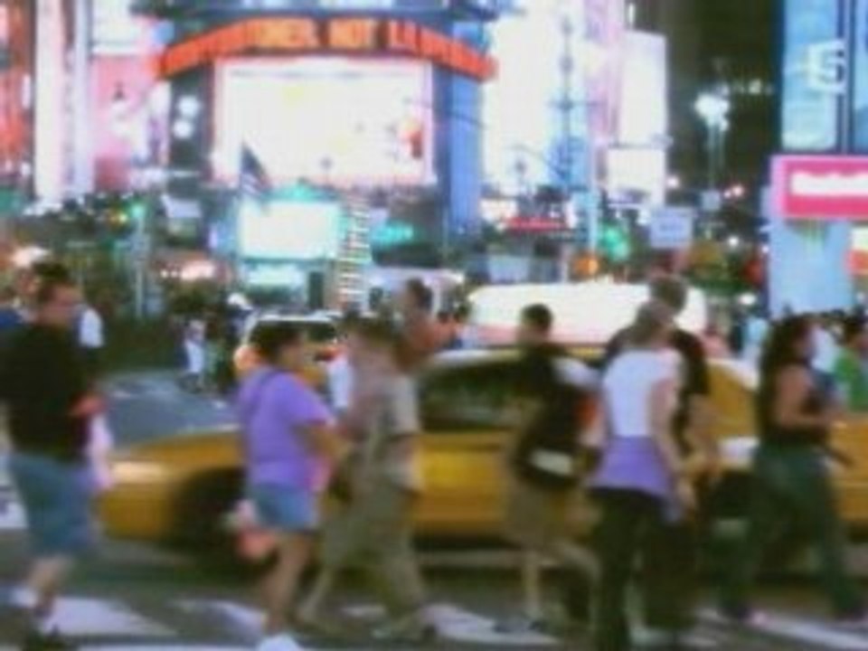 OVNI- Superscience 2-Partie2