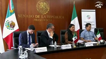 Existe aún potencial comercial entre México e Italia, destaca Ana Lilia Rivera