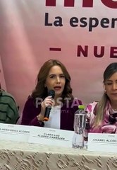 Claudia Sheinbaum visitará Nuevo León