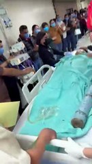 ¡Destacable! Realiza IMSS Torreón  primera donación multiorgánica del año