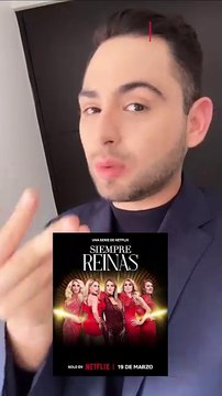 ¿Lucía Méndez corrió a compañeras de siempre reinas 2?