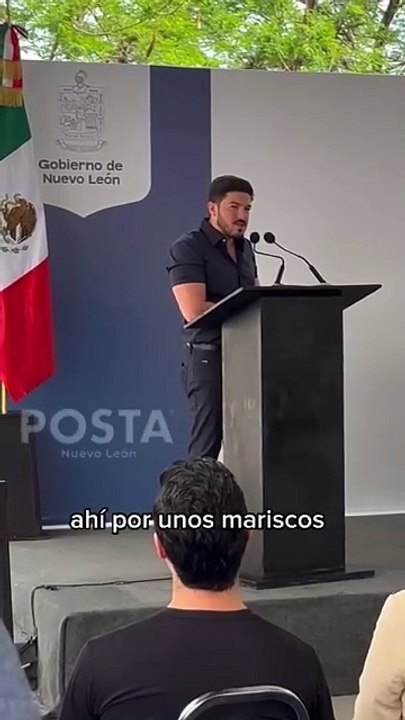 Inicia Nuevo León construcción de nuevo edifico de Fuerza Civil en Monterrey