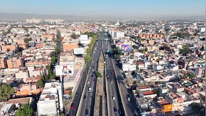 Sigue contingencia ambiental el sábado 24 de febrero, hay doble hoy no circula